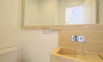 Imagem 5: Locação Cobertura 4 Dormitórios - 310 m² Vila Nova Conceição