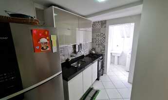 Imagem 7: Apartamento à venda, 2 quartos, 1 suíte, 1 vaga, Candeias - Jaboatão dos Guararapes/PE