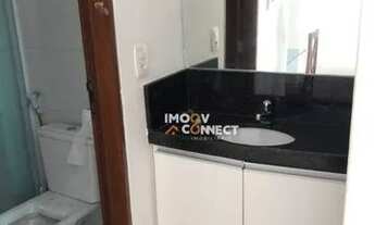 Imagem 2: Apartamento com 1 dormitório para alugar, 45 m² por R$ 2.300/mês - Manaíra - João Pessoa/P