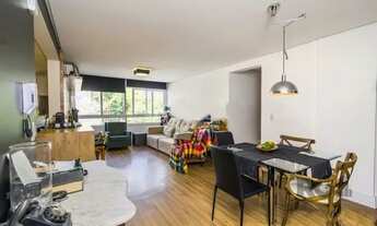 Imagem 3: Apartamento em São João