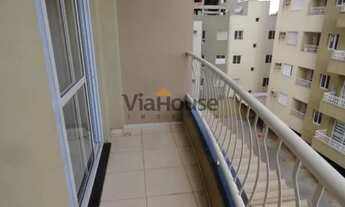 Imagem 7: Apartamento para venda com 2 dormitórios no Condominio Edificio Magnifique, Jardim Nova Al