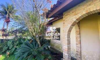 Imagem 3: Casa com 3 dormitórios à venda, 200 m² por R$ 530.000,00 - Morada da Praia - Bertioga/SP