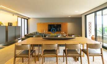 Imagem: Casa em condomínio, Vila Alpina, Nova Lima