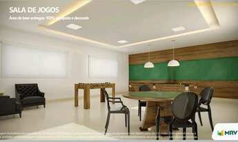 Imagem 5: Apartamento para venda tem 45 metros quadrados com 2 quartos em Alphaville II - Salvador