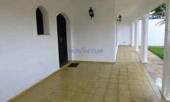 Imagem 7: Casa - Jardim Nossa Senhora Auxiliadora - Campinas