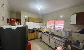 Imagem 4: Sobrado com 3 dormitórios à venda, 112 m² por R$ 550.000,00 - Alves Dias - São Bernardo do