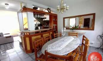 Imagem 4: São Paulo - Casa Padrão - Saúde