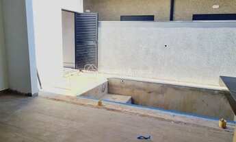 Imagem 4: Casa com 3 suítes e piscina no Condomínio Royal Garden, de 3 quartos à venda, Parque Bras