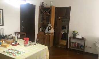 Imagem 4: Apartamento à venda, 4 quartos, 1 suíte, 2 vagas, Gávea - RIO DE JANEIRO/RJ