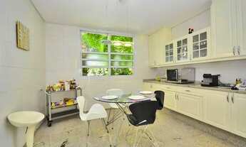 Imagem 7: Linda casa de Alto Padrão, em Condomínio Clube de Alphaville! 1.032 metros quadrados com 6