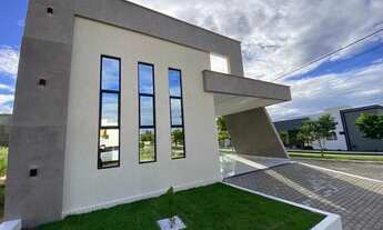 Imagem 2: Belíssima casa em condomínio fechado - Massaranduba - Arapiraca