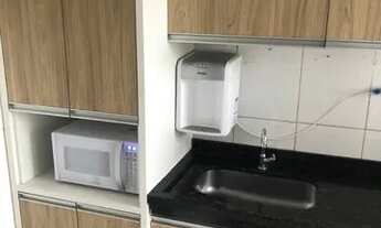 Imagem 3: Apartamento mobiliado no alto bueno, 2 quartos. Goiania