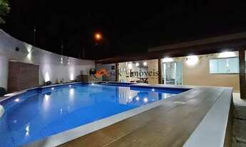 Imagem 2: Casa com 3 dorms, Parque Augustus, Itanhaém - R$ 750 mil, Cod: 1141