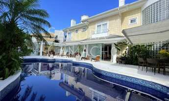 Imagem 3: Casa para venda em Jurerê Internacional