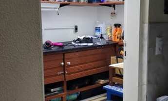 Imagem 6: Sobrado para venda com 190 metros quadrados com 5 quartos em Vila Campo Grande - São Paulo