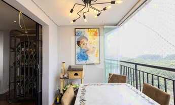 Imagem 7: Apartamento para Aluguel - Tatuapé, 2 Quartos, 60 m2