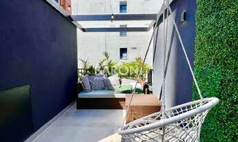 Imagem 4: São Paulo - Casa de Condomínio - Vila Mariana