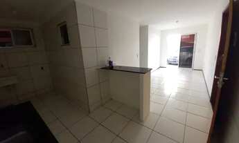 Imagem 6: Alugo Apartamento 03 Quartos, 02 Banheiros 100% Sombra, Próximo a Av Dedé Brasil