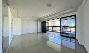 Imagem 2: Apartamento 3 suítes Lagoa Nova