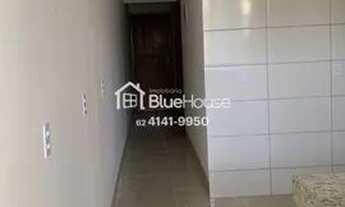 Imagem 2: Casa à venda no bairro Jardim Floresta - Trindade/GO