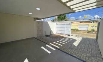 Imagem 5: Vendo casa nova na 1003 sul