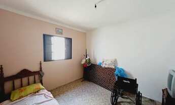 Imagem 6: Casa para venda tem 90 metros quadrados com 3 quartos em São Cristóvão - Salvador - Bahia