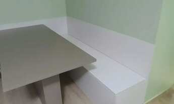 Imagem 3: Apartamento para Locação em Nova Iguaçu, Jardim Alvorada, 3 dormitórios, 1 banheiro, 2 vag