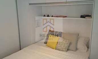 Imagem 7: EXCELENTE LOCALIZAÇÃO, REFORMADO, UMA VAGA E LAZER