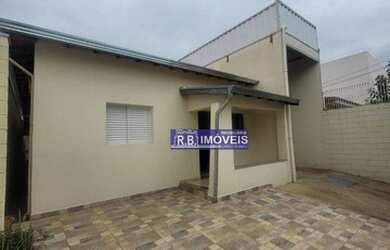 Imagem 3: Galpão para alugar, 405 m² por R$ 12.750,00/mês - Jardim Novo Campos Elíseos - Campinas/SP