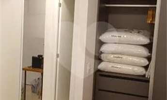 Imagem 4: São Paulo - Apartamento Padrão - PINHEIROS