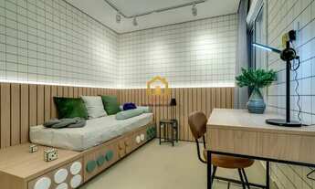 Imagem 6: Apartamento à venda no bairro Park Lozandes - Goiânia/GO