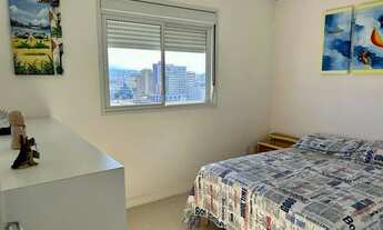 Imagem 4: Apartamento para aluguel mobiliado, 100 m com 3 quartos, 2 vagas em Campinas - São José