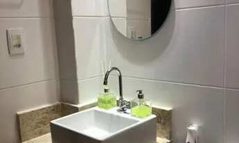 Imagem 5: Apartamento mobiliado para alugar no Bessa