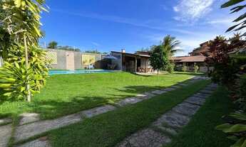 Imagem 3: PS/ OPORTUNIDADE MANGUINHOS - Casa linear 2 quartos c suite - Closet - Area Goumet - Pisci