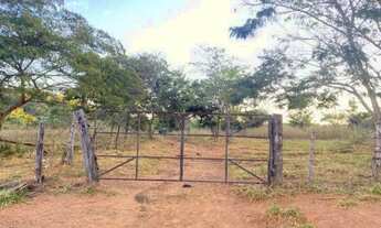 Imagem: Fazenda Pirenópolis, Anápolis. 532,400