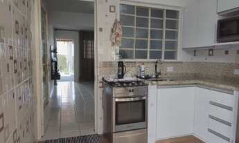 Imagem 3: Casa - Jardim Paraíso - Residencial Bosque das Aroeiras - 80m² - 2 Dormitórios - Estuda Pe