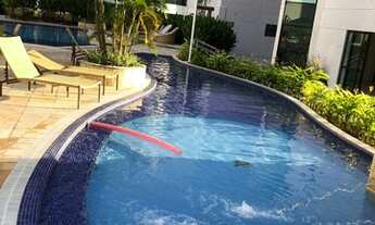 Imagem 4: Apartamento para venda possui 158 metros quadrados com 4 quartos em Apipucos - Recife - PE