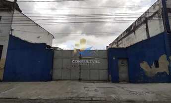 Imagem 2: Terreno, Vila Nova, Santos, Cod: 23240