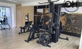 Imagem 5: Apartamento com 3 dormitórios à venda, 117 m² por R$ 1.162.000,00 - Meireles - Fortaleza/C