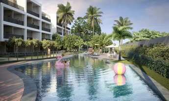 Imagem 2: Flat para venda tem 40 metros quadrados com 1 quarto em Praia dos Carneiros - Tamandaré