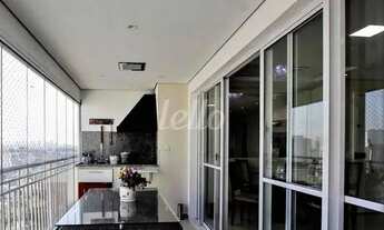 Imagem 4: São Paulo - Apartamento Padrão - Vila Prudente