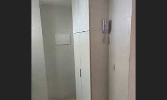 Imagem 3: Apartamento à 300mts da Praia Locação 2 quartos com Móveis Projetados no Bessa - João Pess