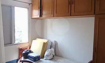 Imagem 5: Apartamento para venda possui 58 metros quadrados com 2 quartos