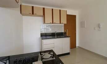 Imagem 4: Flat para venda tem 45 metros quadrados com 1 quarto em Jardim América - Goiânia - Goiás
