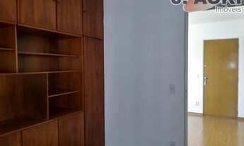 Imagem 3: Apartamento para aluguel possui 48 m² com 2 quartos na Vila Guarani