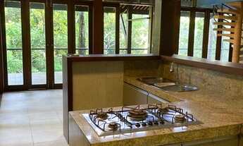 Imagem 6: VENDO OU ALUGO CASA MARAVILHOSA EM CONDOMINIO EM ALDEA