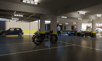 Imagem 5: Apartamento a venda no bairro Saguaçu