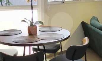 Imagem: Sobnrado em Condomínio - 3 Quartos/1 suíte/2