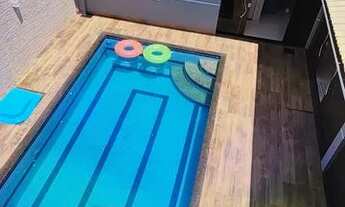 Imagem 6: Sobrado no Campos do Iguaçu