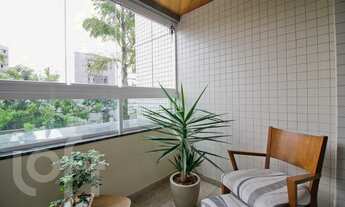 Imagem 7: PERDIZES / PRÓX. AV. SUMARÉ - 115m², 3 DORM (1 SUÍTE), 2 VAGAS, LAZER TOTAL - EXCELENTE AP